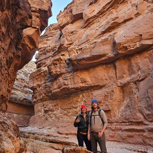 Meet your Posher, Jaclyn